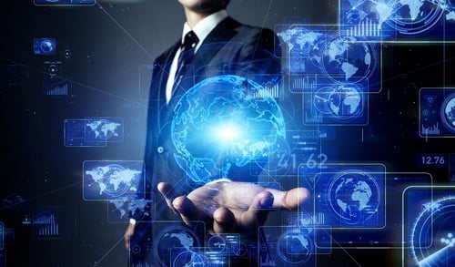 The Evolving IT Buyer (June 2025) The Evolving IT Buyer (June 2025)